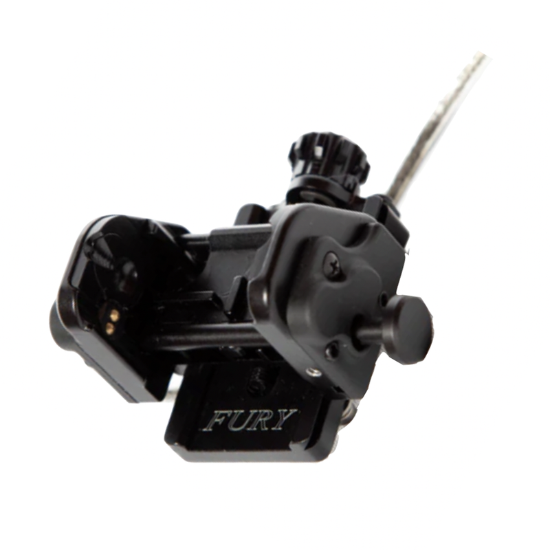AB Night Vision - Storm & Fury Helmet Mounts - HCC Tactical