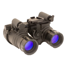 AB NightVision - Ruggedized Night Vision Goggle - Variable Gain - HCC Tactical