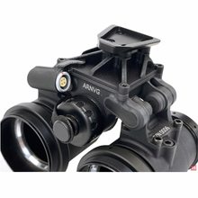 AB Nightvision - ARNVG Night Vision Binocular - v4 - HCC Tactical