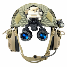 AB Nightvision - ARNVG Night Vision Binocular - v7 - HCC Tactical