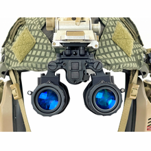 AB Nightvision - ARNVG Night Vision Binocular - v9 - HCC Tactical
