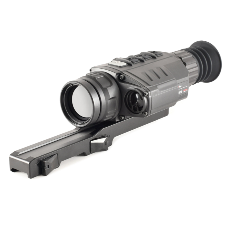 iRay - RICO G-LRF 384 35mm Laser - HCC Tactical