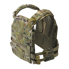 Agilite -  K-Zero Plate Carrier MC Profile - HCC Tactical