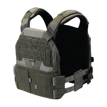 Ranger Green; Agilite - K-Zero Plate Carrier- HCC Tactical