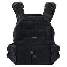 alt - Black; Agilite - K-Zero Plate Carrier- HCC Tactical