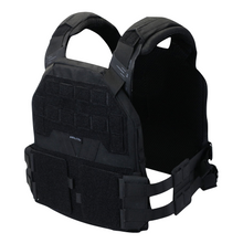 Black; Agilite - K-Zero Plate Carrier- HCC Tactical