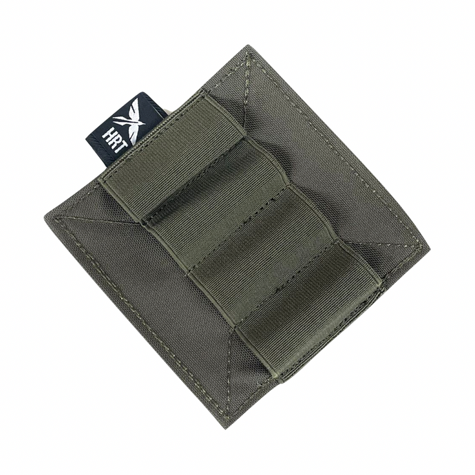 Ranger Green; HRT Tactical Gear - Modulus Shotgun Caddy- HCC Tactical