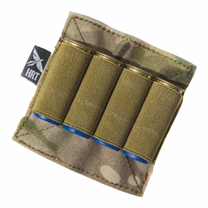 MultiCam; HRT Tactical Gear - Modulus Shotgun Caddy- HCC Tactical