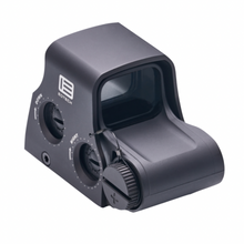 Black; Eotech - XPS2 - HCC Tactical