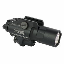 Surefire - X400 Turbo - Green Laser - HCC Tactical