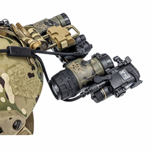 Opfor Night Solutions - Dual Power Splitter Cable For JERRYC COTI - v3 - HCC Tactical