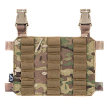 alt - MultiCam; HRT Tactical Shotgun Placard - HCC Tactical