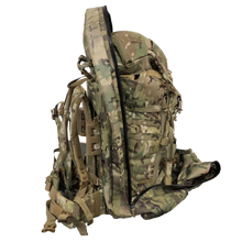 Matbock - MR. Dry 2.0  - v - HCC Tactical