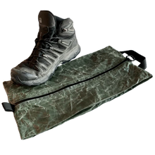 Matbock - Sneaker Bag - v - HCC Tactical