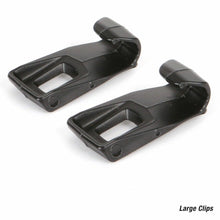 Ops-Core - Step-In Visor Replacement Clip Kit Large - HCC Tactical