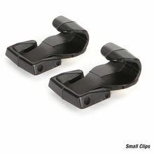 Ops-Core - Step-In Visor Replacement Clip Kit Small - HCC Tactical