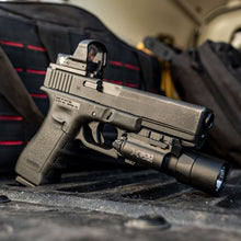 Surefire; X300 Turbo Weaponlight A Lifestyle - HCC Tactical