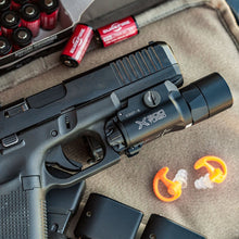 Surefire; X300 Turbo Weaponlight B Lifestyle 3 - HCC Tactical
