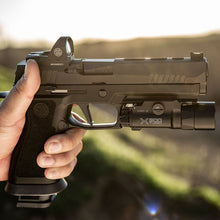 Surefire; X300 Turbo Weaponlight B Lifestyle 2 - HCC Tactical
