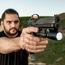 Surefire; X300 Turbo Weaponlight B Lifestyle 1 - HCC Tactical