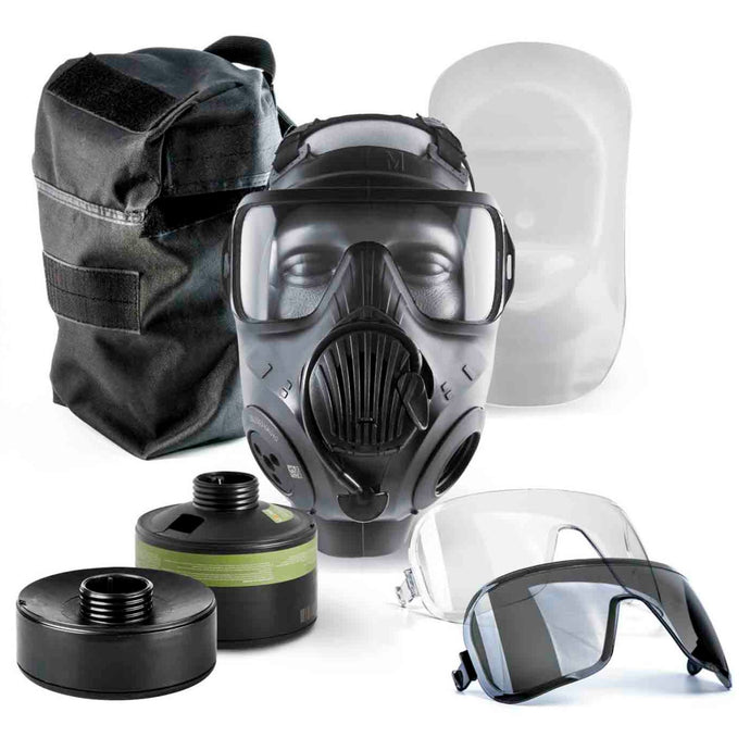 Avon Protection - C50 First Responder Kit - HCC Tactical