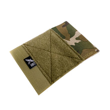 alt - MultiCam; HRT Tactical Tourniquet Pouch - HCC Tactical