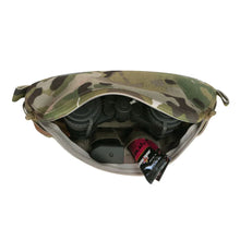 Agilite - Six Pack Hanger Pouch MC Open - HCC Tactical