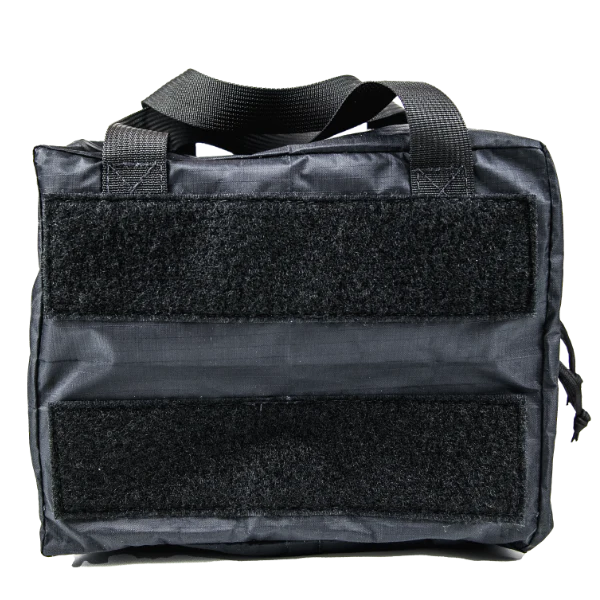 Black; Matbock - Graverobber Micro - HCC Tactical