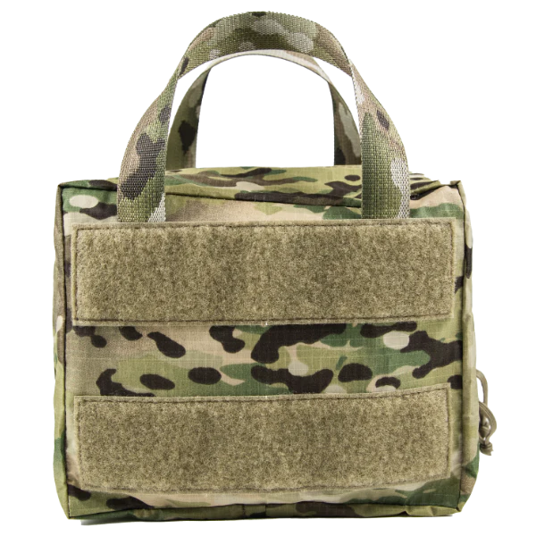 MultiCam; Matbock - Graverobber Micro - HCC Tactical