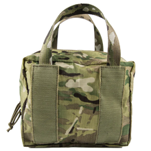 alt - MultiCam; Matbock - Graverobber Micro - HCC Tactical