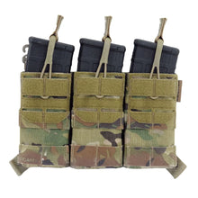 MultiCam; Agilite - AG3 Placard Triple Mag Pouch - HCC Tactical