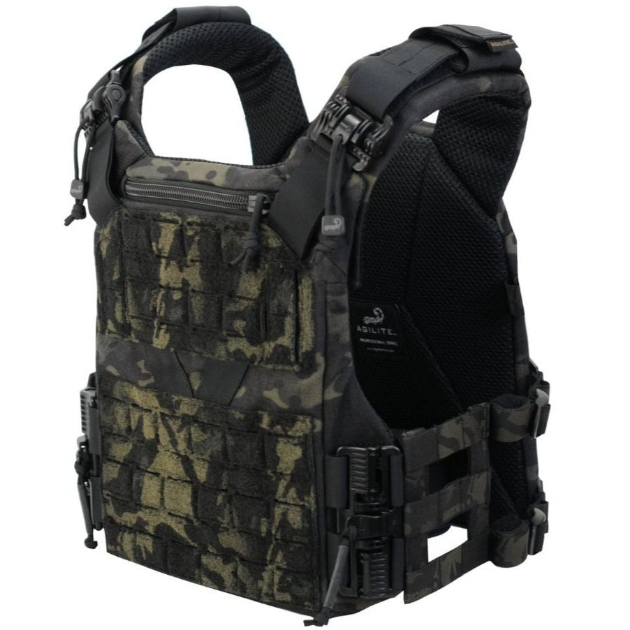 Agilite K19 Plate Carrier (Gen 3) HCC Tactical