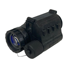 AN/PVS-14 High FOM (RPO Glass w/ NL914c Battery)