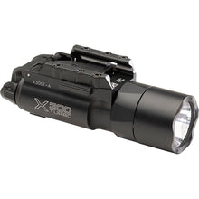 alt - Surefire; X300 Turbo Weaponlight A - HCC Tactical