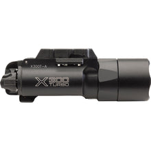 Surefire; X300 Turbo Weaponlight A Profile - HCC Tactical