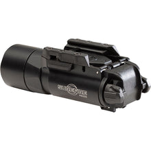 Surefire; X300 Turbo Weaponlight A Back - HCC Tactical
