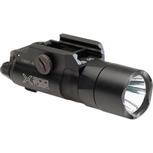 alt - Surefire; X300 Turbo Weaponlight B - HCC Tactical