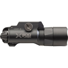 Surefire; X300 Turbo Weaponlight B Left - HCC Tactical