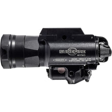 Surefire - X400UH Weaponlight - v - HCC Tactical