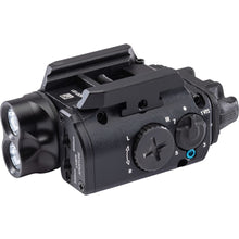 Black; Surefire - XVL2 Weaponlight - HCC Tactical