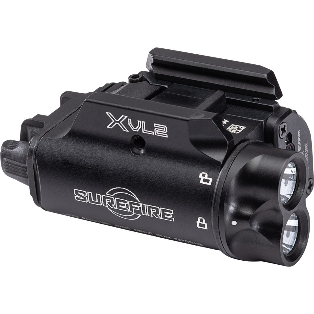 Surefire - XVL2 Weaponlight - HCC Tactical