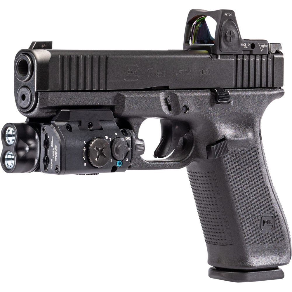 Surefire - XVL2 Weaponlight - HCC Tactical