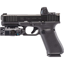 Surefire - XVL2 Weaponlight Mounted 3 - HCC Tactical