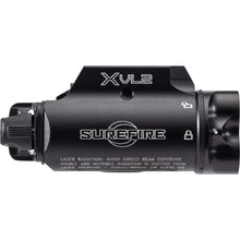 Surefire - XVL2 Weaponlight Left - HCC Tactical