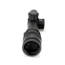 Trijicon AccuPoint® 1-4x24 Riflescope Back - HCC Tactical