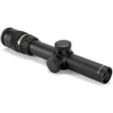 Trijicon AccuPoint® 1-4x24 Riflescope Front Left - HCC Tactical