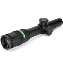 Trijicon AccuPoint® 1-4x24 Riflescope Left Profile - HCC Tactical