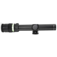 Trijicon AccuPoint® 1-4x24 Riflescope Top - HCC Tactical