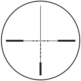 Trijicon AccuPoint® 1-6x24 Riflescope MOA Dot - HCC Tactical