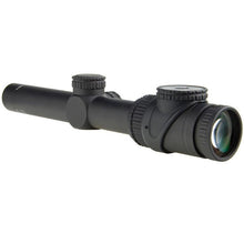 alt - Black; Trijicon AccuPoint® 1-6x24 Riflescope - HCC Tactical